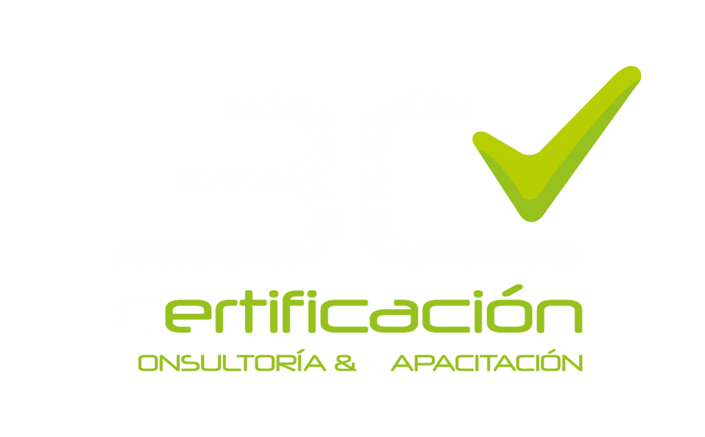 3C Certificación